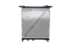 BEHR CR 831 000S | VW UP SU RADYATÖRÜ