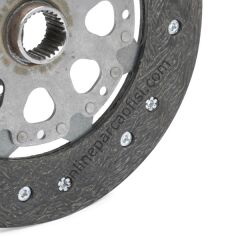 SACHS 3000 824 202 | MERCEDES 202-210-W163 DEBRIYAJ SETI