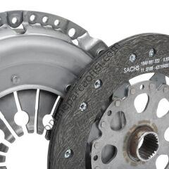 SACHS 3000 824 202 | MERCEDES 202-210-W163 DEBRIYAJ SETI