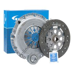 SACHS 3000 824 202 | MERCEDES 202-210-W163 DEBRIYAJ SETI