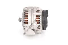 BOSCH BCH 0124625137 | AV ALTERNATÖR