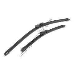 BOSCH 3397007295 | VW IBIZA SILECEK SÜPÜRGESI ÖN TAKIM