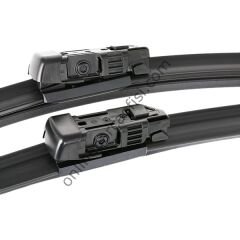 BOSCH 3397007295 | VW IBIZA SILECEK SÜPÜRGESI ÖN TAKIM