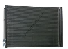 BEHR BHR AC 567 000S | BMW F06-F07-F10-F10 LCI-F11-F11 LCI-F18-F18 LCI-F12-F13-F01-F02 KLIMA RADYATÖRÜ