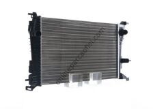 BEHR CR 840 001S | RENAULT MEGANE III / SCENIC SU RADYATÖRÜ