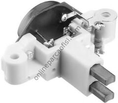 BERU BR GER014 | MERCEDES W124-202-210-140 KONJEKTÖR