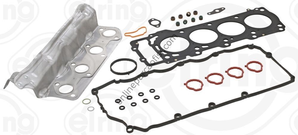 ELRING 130.200 | MERCEDES W168-414 TAKIM CONTA ÜST