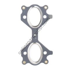 ELRING 333.150 | BMW E90-91-92-60-61-63-64-X3-X5-X6 MANIFOLD CONTASI EGZOS