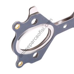 ELRING 333.150 | BMW E90-91-92-60-61-63-64-X3-X5-X6 MANIFOLD CONTASI EGZOS