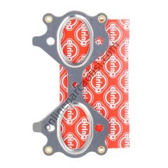 ELRING 333.150 | BMW E90-91-92-60-61-63-64-X3-X5-X6 MANIFOLD CONTASI EGZOS