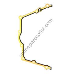 ELRING 734.700 | BMW E60-E61-E63-E64-E65-E66-X5 E53-X5 E70 EKSANTRIK KAPAK CONTASI