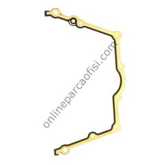ELRING 734.700 | BMW E60-E61-E63-E64-E65-E66-X5 E53-X5 E70 EKSANTRIK KAPAK CONTASI