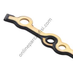 ELRING 734.700 | BMW E60-E61-E63-E64-E65-E66-X5 E53-X5 E70 EKSANTRIK KAPAK CONTASI