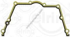 ELRING 734.700 | BMW E60-E61-E63-E64-E65-E66-X5 E53-X5 E70 EKSANTRIK KAPAK CONTASI