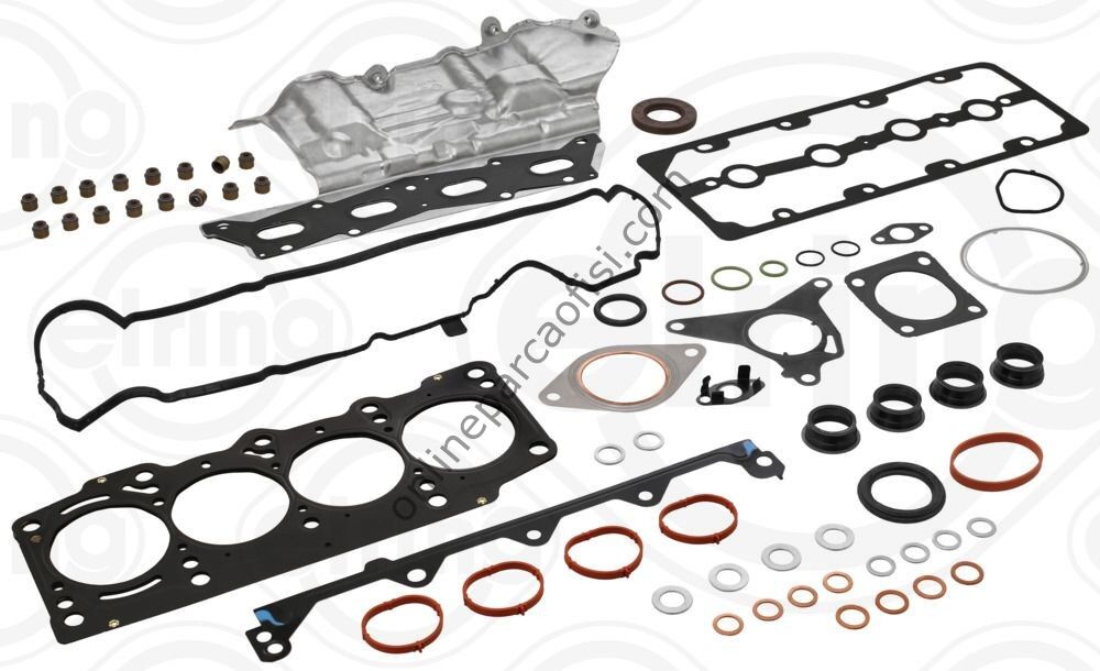 ELRING 944.190 | FIAT PUNTO EVO ALFA MITO TAKIM CONTA