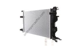 BEHR CR 840 000S | RENAULT MEGANE III / SCENIC SU RADYATÖRÜ