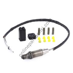 BOSCH BCH 0258986505 | FIAT FIAT/BMW/VW/ÜNÜVERSAL TIP OKSIJEN SENSÖRÜ