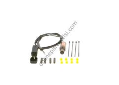 BOSCH BCH 0258986505 | FIAT FIAT/BMW/VW/ÜNÜVERSAL TIP OKSIJEN SENSÖRÜ