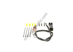 BOSCH BCH 0258986505 | FIAT FIAT/BMW/VW/ÜNÜVERSAL TIP OKSIJEN SENSÖRÜ