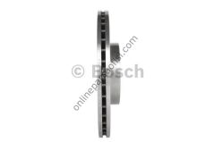 BOSCH 0986479183 | JAPON MAZDA 5 (CR) FREN DISKI ÖN