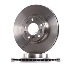 BOSCH 0986479183 | JAPON MAZDA 5 (CR) FREN DISKI ÖN