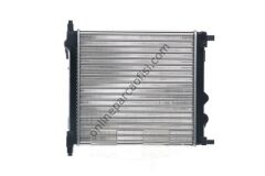 BEHR CR 831 001S | VW UP SU RADYATÖRÜ