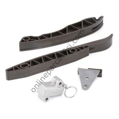DAYCO KTC1048 | KORE H1/STAREX/H100 KMY/SORENTO D4CB EKSANTRIK ZINCIR SETI