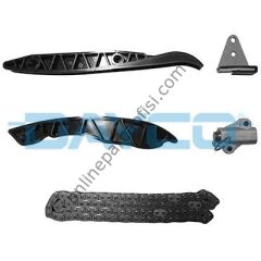 DAYCO KTC1048 | KORE H1/STAREX/H100 KMY/SORENTO D4CB EKSANTRIK ZINCIR SETI