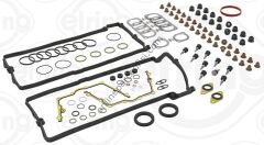 ELRING 734.720 | BMW E60-61-63-64-65-66-X5 E70 TAKIM CONTA ÜST