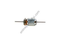 BOSCH 0130063029 | AV KALORIFER MOTORU