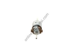 BOSCH 0130063029 | AV KALORIFER MOTORU