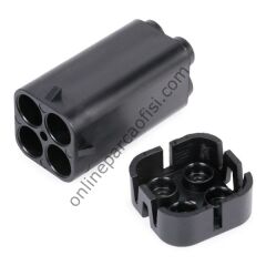 BOSCH BCH 0258986503 | FIAT PALIO/SIENA/MAREA/ALFA ROMEO/WV OKSIJEN SENSÖRÜ