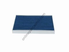 BOSCH 0986628614 | FIAT DOBLO III G.PUNTO EVO CORSA D POLEN FILTRESI