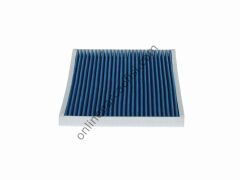 BOSCH 0986628614 | FIAT DOBLO III G.PUNTO EVO CORSA D POLEN FILTRESI