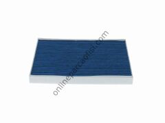 BOSCH 0986628614 | FIAT DOBLO III G.PUNTO EVO CORSA D POLEN FILTRESI