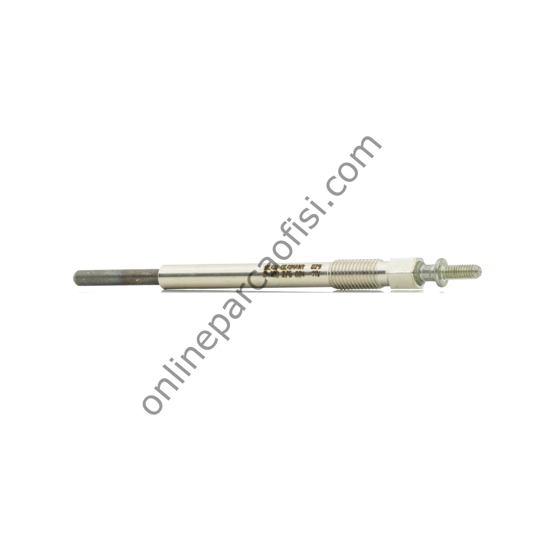 BERU GN047 | FORD FIESTA/FUSION/206/307/207/308/407/3008/PARTNER/FOCUS KIZDIRMA BUJISI