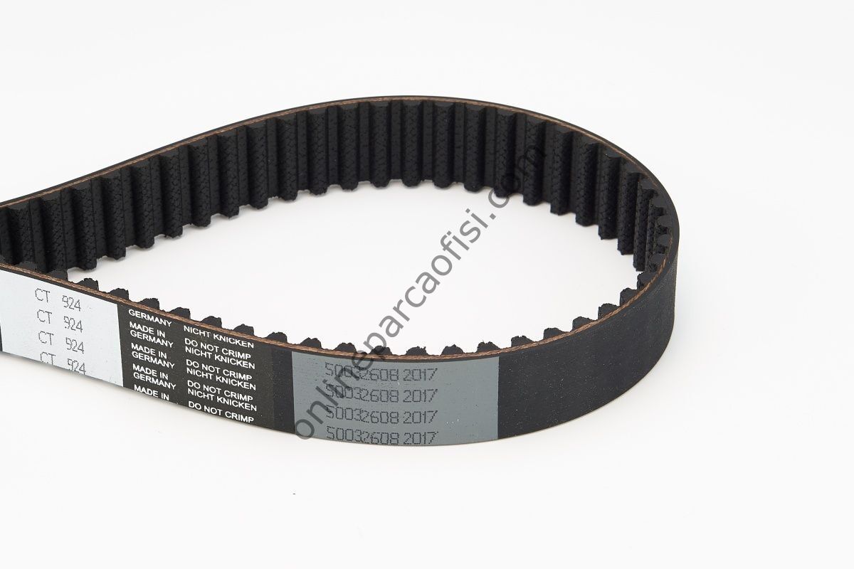 CONTITECH CT924 | OPEL CAPTIVA A ANTARA TRIGER KAYISI