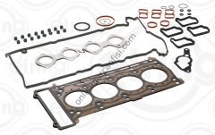 ELRING 735.070 | MERCEDES W204-207-212 TAKIM CONTA ÜST
