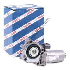 BOSCH BCH 0130008527 | BMW X3 E83-X5 E53-X5 E70-X6 E71-X6 E72 ARAZI SANZUMAN AYAR MOTORU