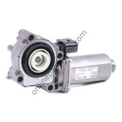 BOSCH BCH 0130008527 | BMW X3 E83-X5 E53-X5 E70-X6 E71-X6 E72 ARAZI SANZUMAN AYAR MOTORU