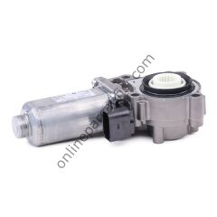 BOSCH BCH 0130008527 | BMW X3 E83-X5 E53-X5 E70-X6 E71-X6 E72 ARAZI SANZUMAN AYAR MOTORU