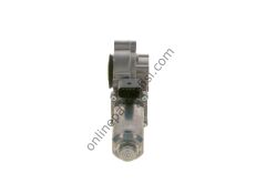 BOSCH BCH 0130008527 | BMW X3 E83-X5 E53-X5 E70-X6 E71-X6 E72 ARAZI SANZUMAN AYAR MOTORU