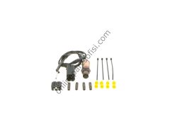 BOSCH BCH 0258986504 | VOLVO 940 OKSIJEN SENSÖRÜ