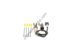 BOSCH BCH 0258986504 | VOLVO 940 OKSIJEN SENSÖRÜ