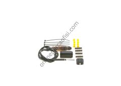 BOSCH BCH 0258986504 | VOLVO 940 OKSIJEN SENSÖRÜ