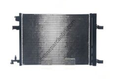 BEHR AC 636 000S | OPEL ASTRA J CRUZE KLIMA RADYATÖRÜ