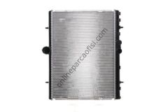 BEHR CR 889 000S | FIAT SCUDO III-EXPERT III-JUMPY III SU RADYATÖRÜ