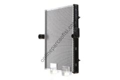 BEHR CR 889 000S | FIAT SCUDO III-EXPERT III-JUMPY III SU RADYATÖRÜ