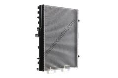 BEHR CR 889 000S | FIAT SCUDO III-EXPERT III-JUMPY III SU RADYATÖRÜ