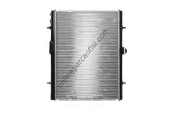 BEHR CR 889 000S | FIAT SCUDO III-EXPERT III-JUMPY III SU RADYATÖRÜ